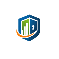 DoorLedgers Property Management Software Logo